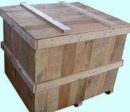 营口木制包装箱的种类和分别的特点