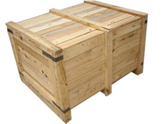 营口花格实木箱的多功能性