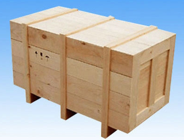 营口木板木箱