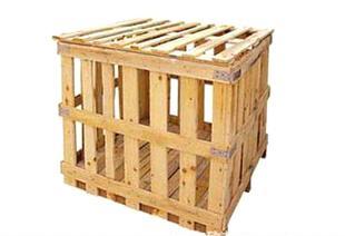 你知道沈阳营口花格箱这种木箱吗？