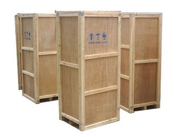 沈阳木制包装箱是怎么保护货物的？看看就知道啦！