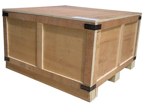营口木箱定制有哪些优点，看厂家带您了解