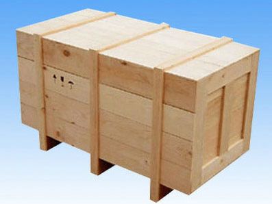 营口木箱定制：定制化的包装解决方案
