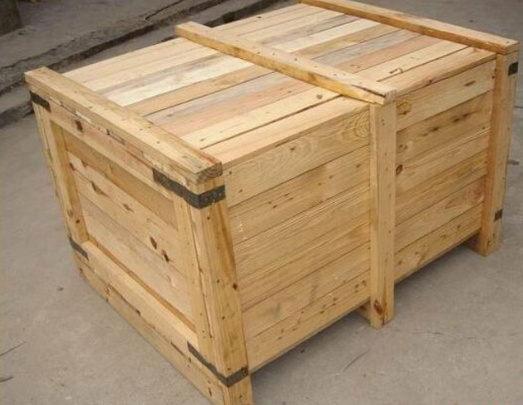 营口木质包装箱的可持续发展策略