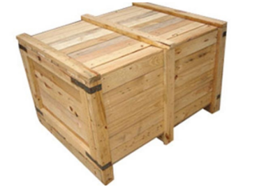 营口花格实木箱：木质与工艺的完美结合