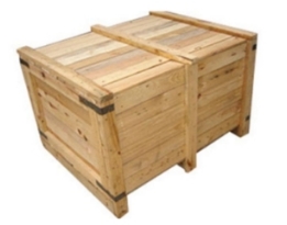 营口花格实木箱：提升产品档次的选择
