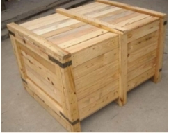 营口木质包装箱的优势解析